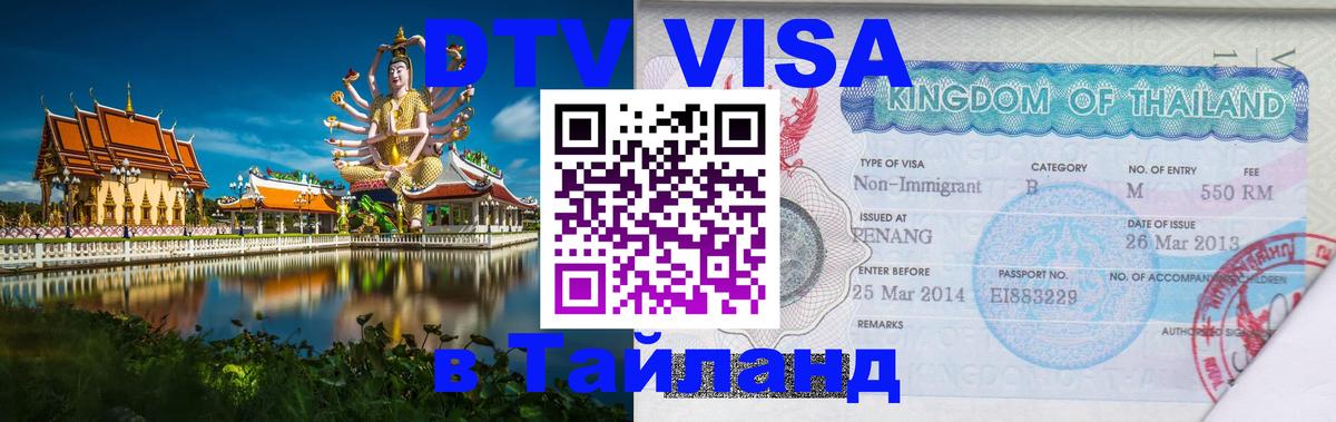 Сколько стоит DTV виза — актуальные цены, оформление даже без документов - 09.12.2025 